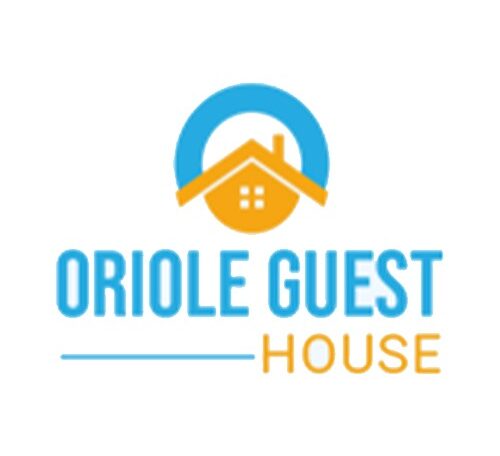 Oriole Guest House Logo