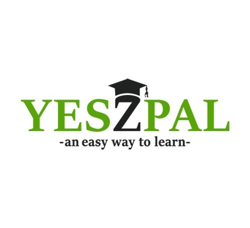Yeszpal Logo