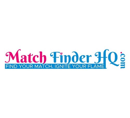 Match Finder Logo