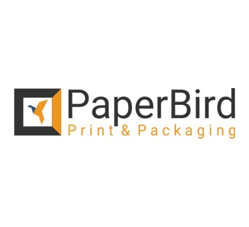 Paperbird Logo
