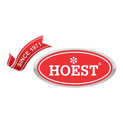 Hoest Logo