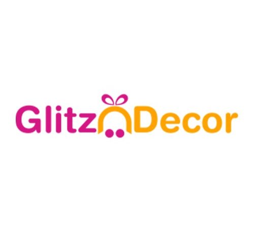 Glitz and Decor Logo