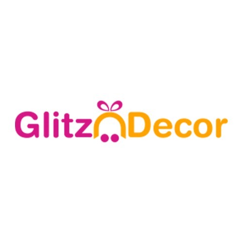Glitz and Decor Logo