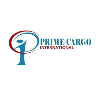 Prime Cargo Logo