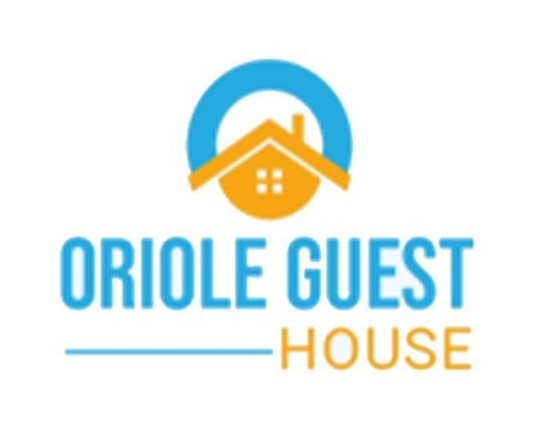 Oriole Guest House Logo