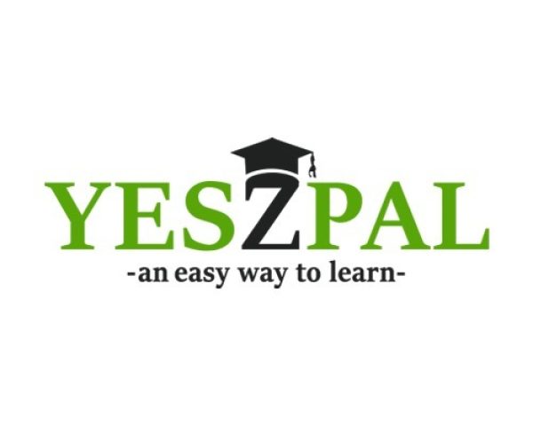 Yeszpal Logo
