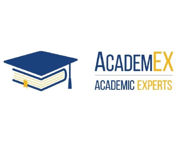 AcademEX Logo