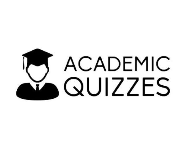 Academic Quizes Logo