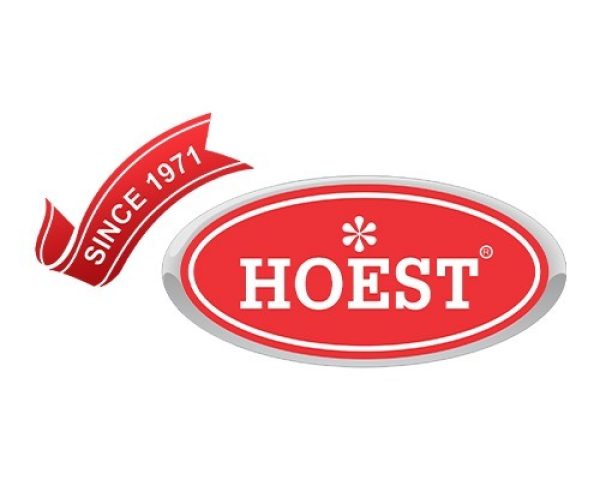 Hoest Logo