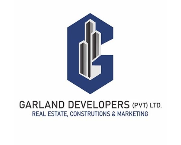 Garland Developers Logo