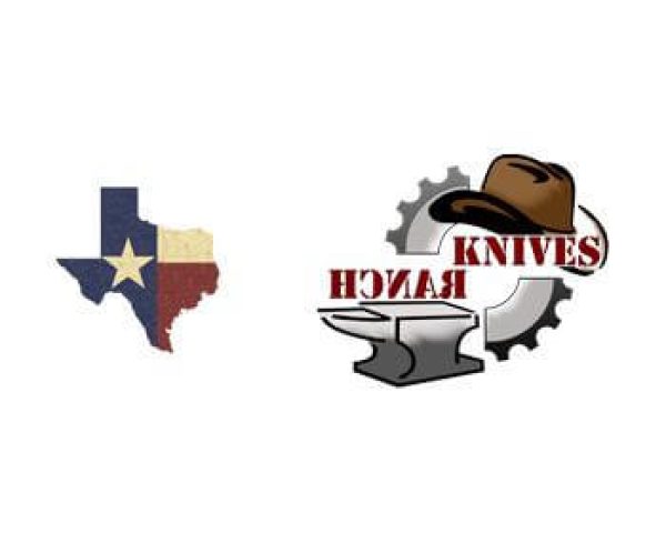 Knives Ranch Logo