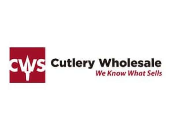 Cutlery Wholesale Logo